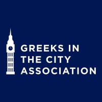 Greeks in the City Association | Ένωση Ελλήνων Επαγγελματιών Λονδίνου logo - Similar company to Hellenic Tech Network