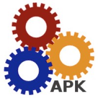 APKSOFT logo - Similar company to Apksoft