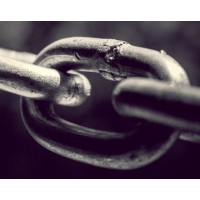 HighTechBlock logo - Similar company to Albaron Ventures