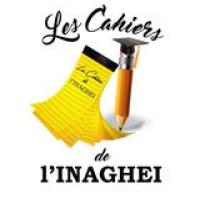 Les Cahiers de l'INAGHEI logo - Similar company to Artbeat