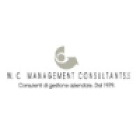 M.C. Management Consultants logo - Similar company to Techno Crew