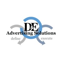 D&E Advertising Solutions