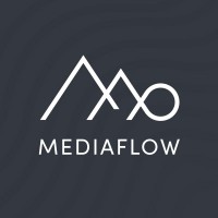 Mediaflow logo - Similar company to Clipsk