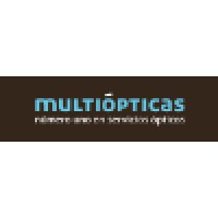 Multiópticas S. Coop logo - Similar company to Millennium Optics