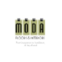Moda Floors and Interiors logo - Similar company to Moda Interiors
