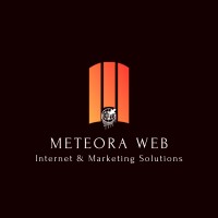 Meteora Web logo - Similar company to Ag Generali Sciacca