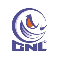 GNL ESPORTS logo - Similar company to Likeit Social