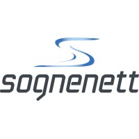 Sognenett AS logo - Similar company to Digiserv As