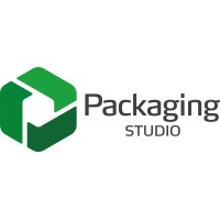 Packaging Studio logo - Similar company to Packaging Plus Packaging Machines (Vc999)