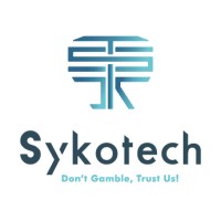 Sykotech logo - Similar company to Jaye Delivery