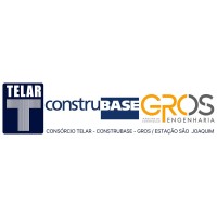 Consórcio Telar Construbase Gros - São Joaquim logo - Similar company to Mencasa