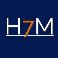 H7M AB logo - Similar company to Pictorytale