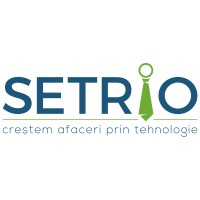 SETRIO logo - Similar company to Htss