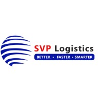 SVP Logistics logo - Similar company to Seal Freight