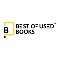 Bestofusedbooks logo - Similar company to Bookchor.Com