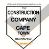 CONSTRUCTION COMPANY CAPE TOWN logo - Similar company to Jc2 Quantity Surveying & Building Technologies