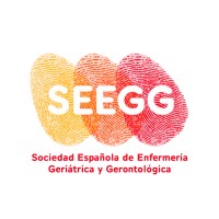 Sociedad Española de Enfermería Geriátrica y Gerontológica logo - Similar company to Upimir