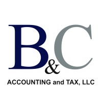 B&C Accounting and Tax, LLC logo - Similar company to Stone Financial: Cpas & Wealth Mgmt