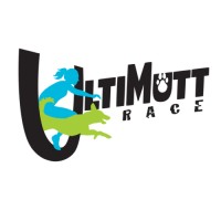 UltiMuttRace logo - Similar company to We Are Bill