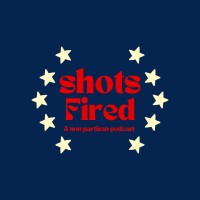 Shots Fired logo - Similar company to To The World