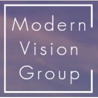 Modern Vision Group logo - Similar company to Optometric Associates Of Texas, Pa