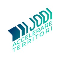 Jodi - Accelerare Territori
