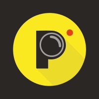 Pyxie logo - Similar company to Pyxie