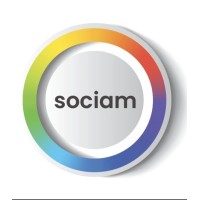 sociam logo - Similar company to Adadvertising
