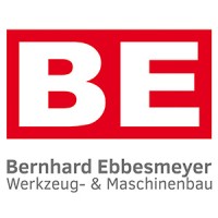 Bernhard Ebbesmeyer GmbH & Co. KG  Werkzeug- und Maschinenbau logo - Similar company to Project 10