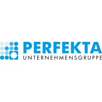 Perfekta Unternehmensgruppe logo - Similar company to Nr.Digital Gmbh