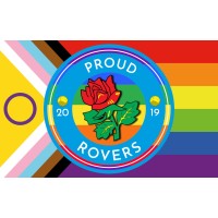Proud Rovers