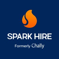 Chally logo - Similar company to Spark Hire
