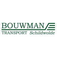 Bouwman transport Schildwolde logo - Similar company to W.G. Donselaar Kraanverhuur En Loonbedrijf