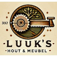 Luuk's Hout & Meubel logo - Similar company to Gipreb-Syndicat Mixte Étang De Berre