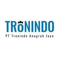 PT. Tronindo Anugrah Jaya logo - Similar company to Multika Group