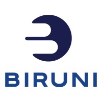 Farmasi BIRUNI logo - Similar company to Kyut Skin