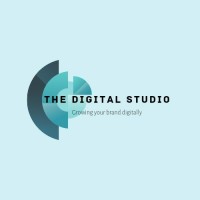 The Digital Studio logo - Similar company to Sales Insight India