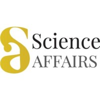Science Affairs logo - Similar company to No Fuss It Ltd