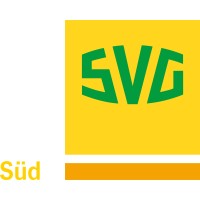 SVG Süd logo - Similar company to Bbg Gesellschaft Für Betriebliche Beratung Und Betreuung Mbh
