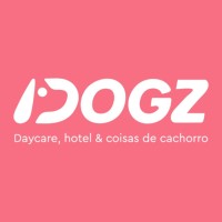 Dogz logo - Similar company to Dogness International Corporation