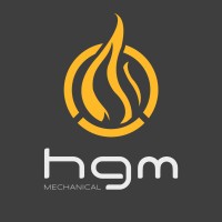 HGM Mechanical Ltd logo - Similar company to Dwe Services