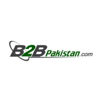 B2Bpakistan logo - Similar company to Bigshot Tech
