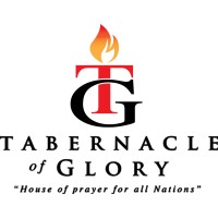 Tabernacle of Glory logo - Similar company to Wikitech
