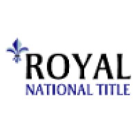 Royal National Title