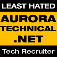 Aurora Technical Network LLC logo - Similar company to Aurora Storage