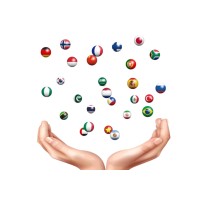 DeSocialWorld logo - Similar company to Adage Digital Ltd