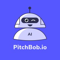 PitchBob.io logo - Similar company to Applejack Lab