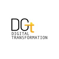 DGT Digital Transformation logo - Similar company to Dgt