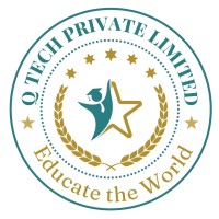 Q TECH PRIVATE LTD logo - Similar company to Wellbeing Enterprises Cic