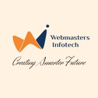 Webmasters Infotech logo - Similar company to Webbyinfotech